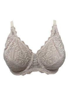 Sutien, Sassa, 4278826, Bej, 85D Sutien, Sassa, 4278826, Bej, 85D