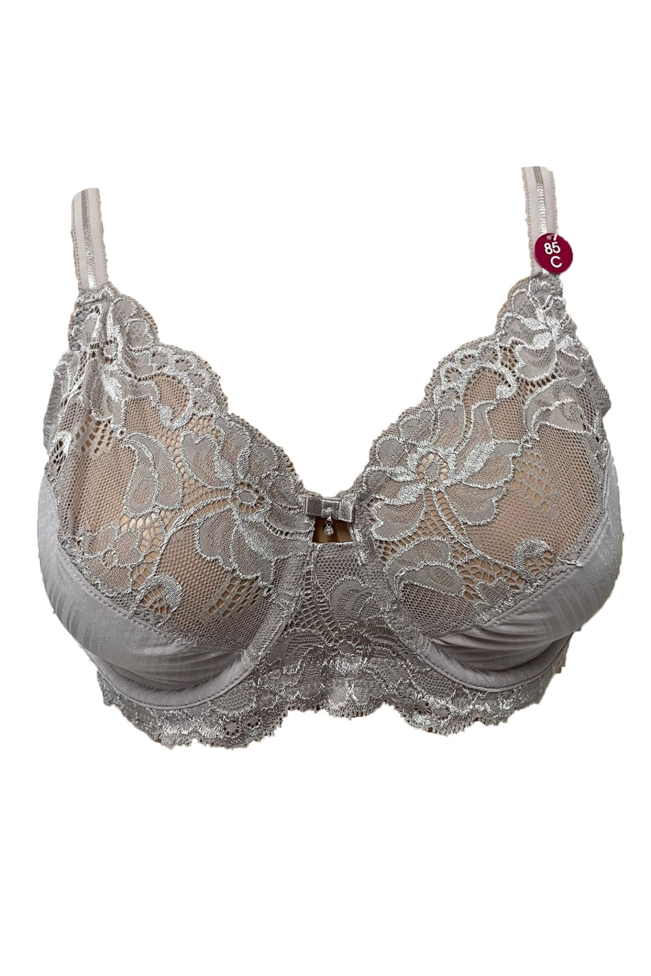 Sutien, Sassa, 5312369, Lila deschis, 85C