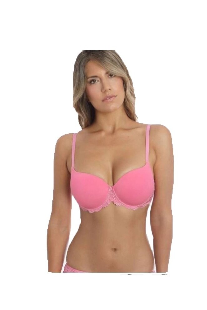 Sutien, Sassa, 25660246, Roz, 80B