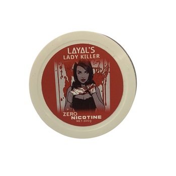 Aroma narghilea 100g, Lady Killer Aroma narghilea 100g, Lady Killer