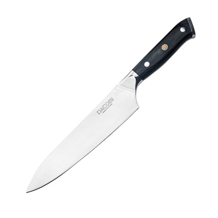 Cutit chef bucatar Dacobi, C6, otel german, 20.5 cm