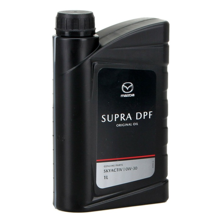 Ulei motor Mazda Original Oil Supra DPF 0W30 1L