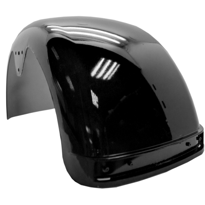 Trotty Hátsó sárvédők, TROTTY/CITYCOCO robogóhoz