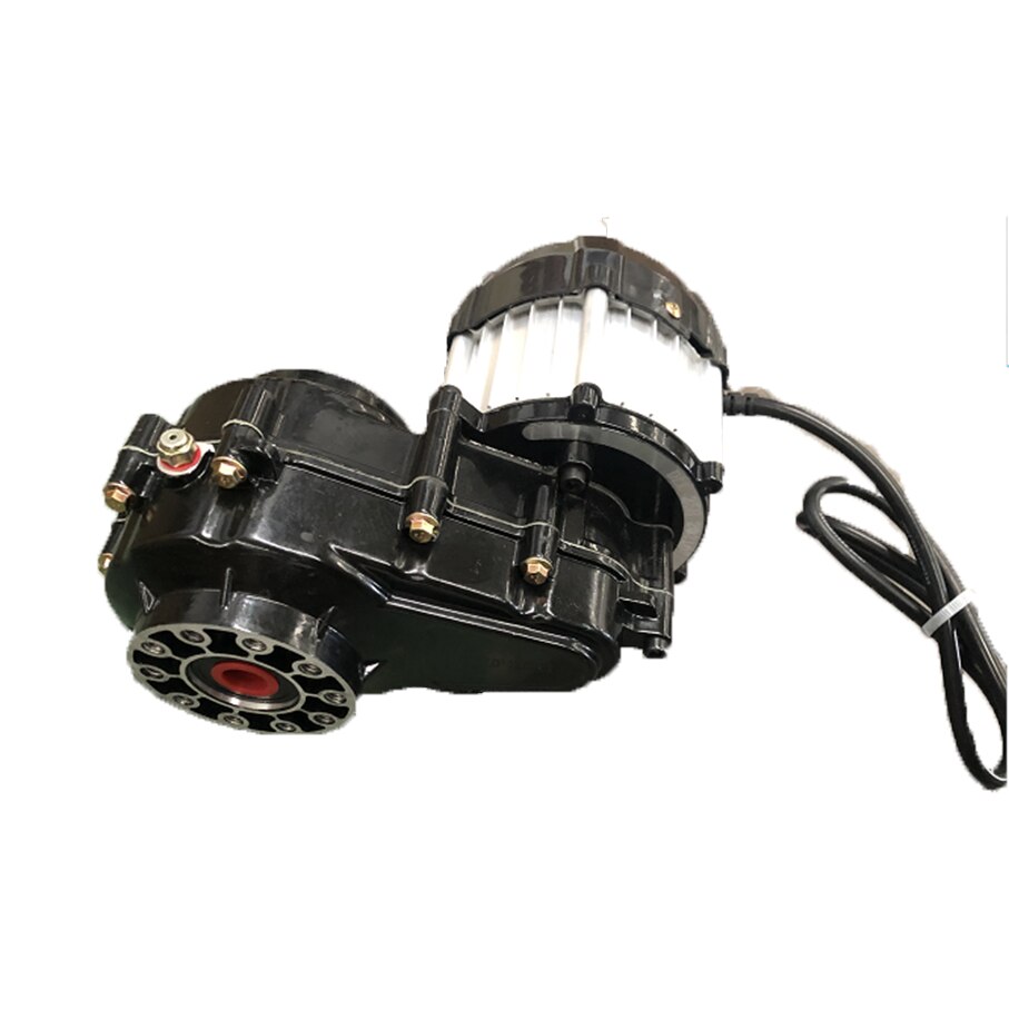 Motor 1500W CityCoco V2 - eMAG.ro