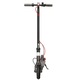 Trotineta electrica AOVO PRO, 31KM/H, 350W, Negru