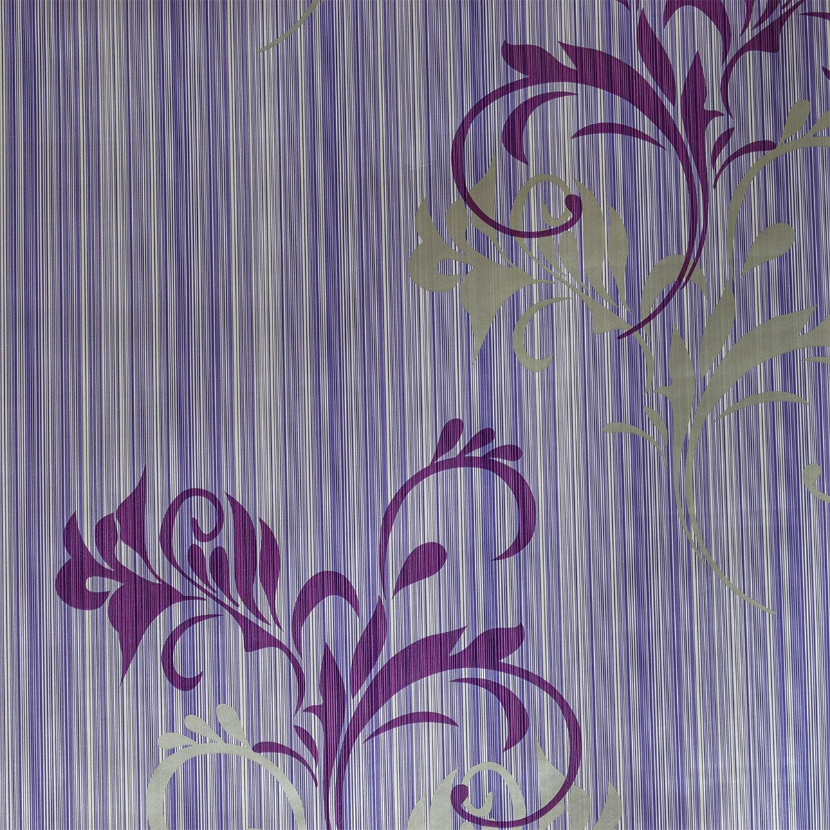 Autocolant model flori, D3632, 45cmx300cm