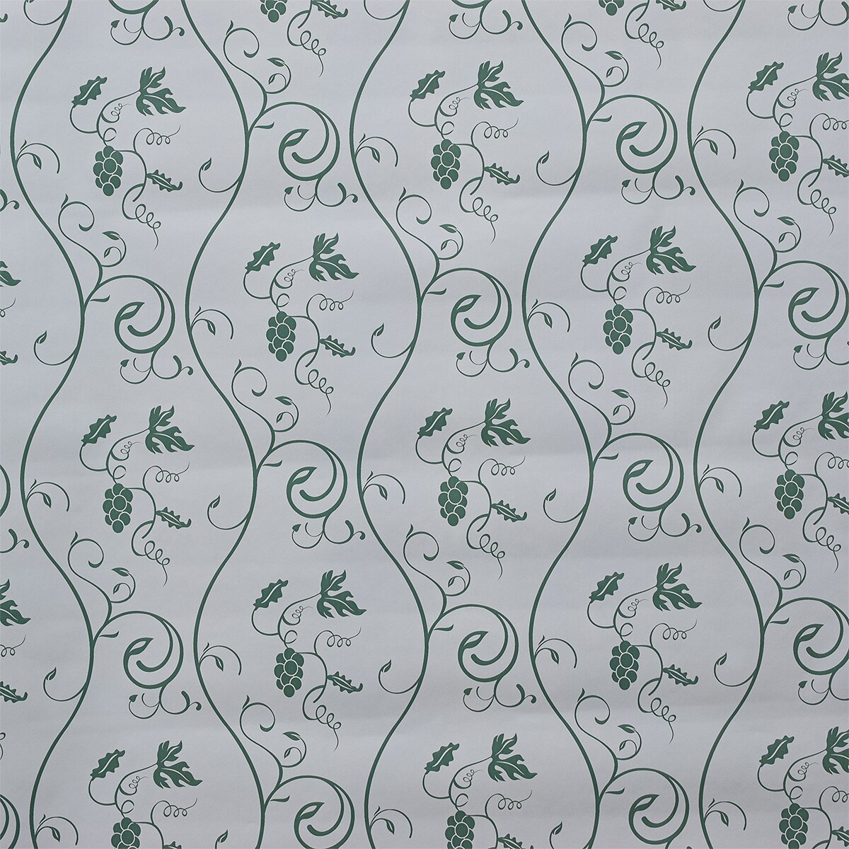 Autocolant model flori, D3648, 45cmx300cm