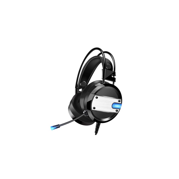 Casti Mariokart Interactive Cu Microfon Boom