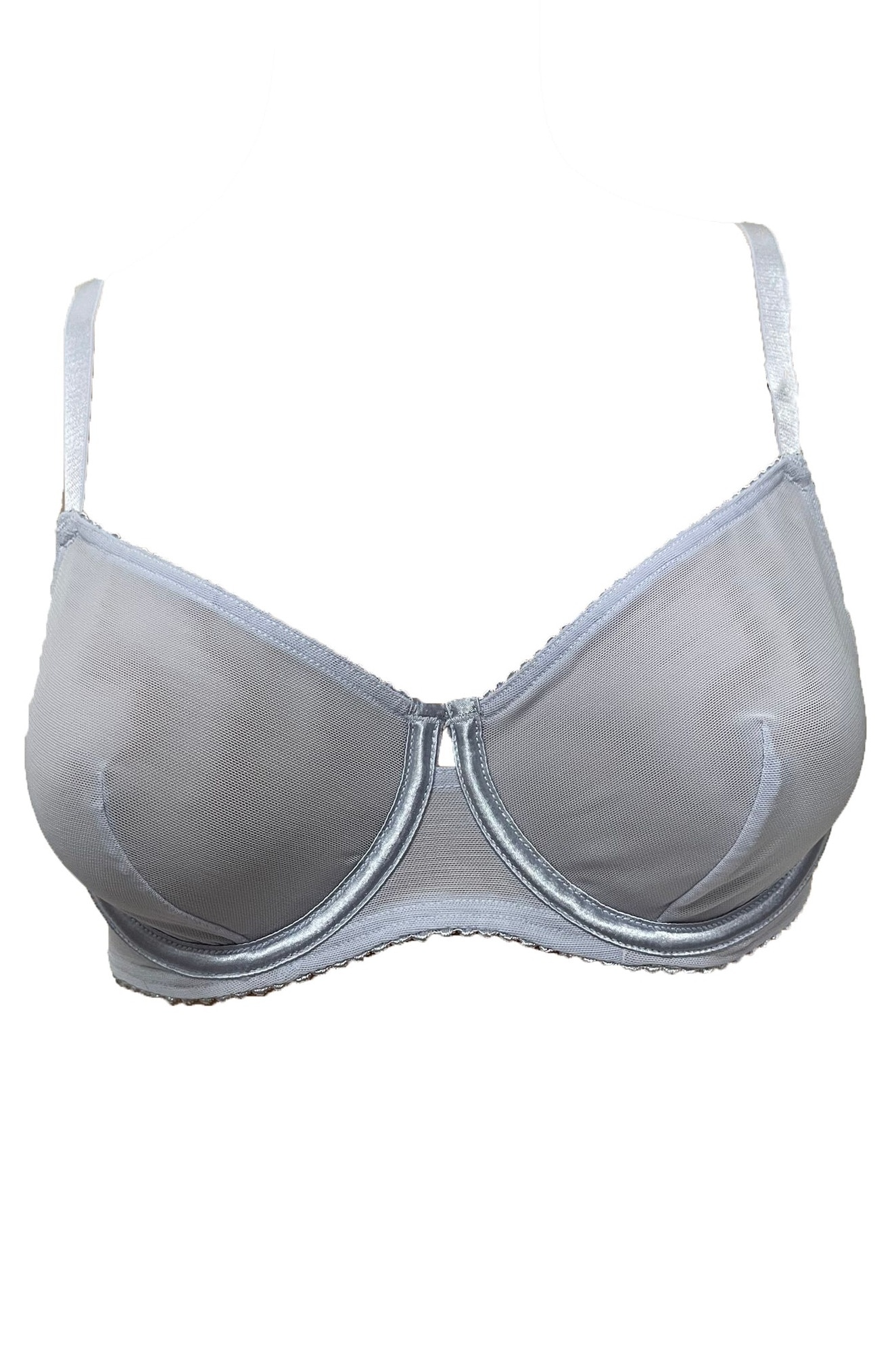 Sutien, Sassa, 2794254, Albastru deschis