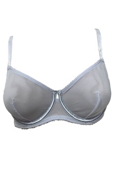 Sutien, Sassa, 2794254, Albastru deschis Sutien, Sassa, 2794254, Albastru deschis
