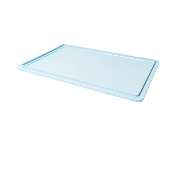 Capac caseta aluat pizza, 600x400 mm