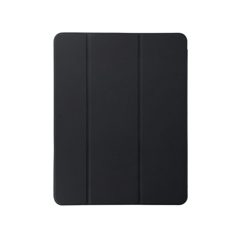 Husa Mercury Flip Smartcase Compatibila Cu Ipad Pro 11" 2020 / 2021, Negru