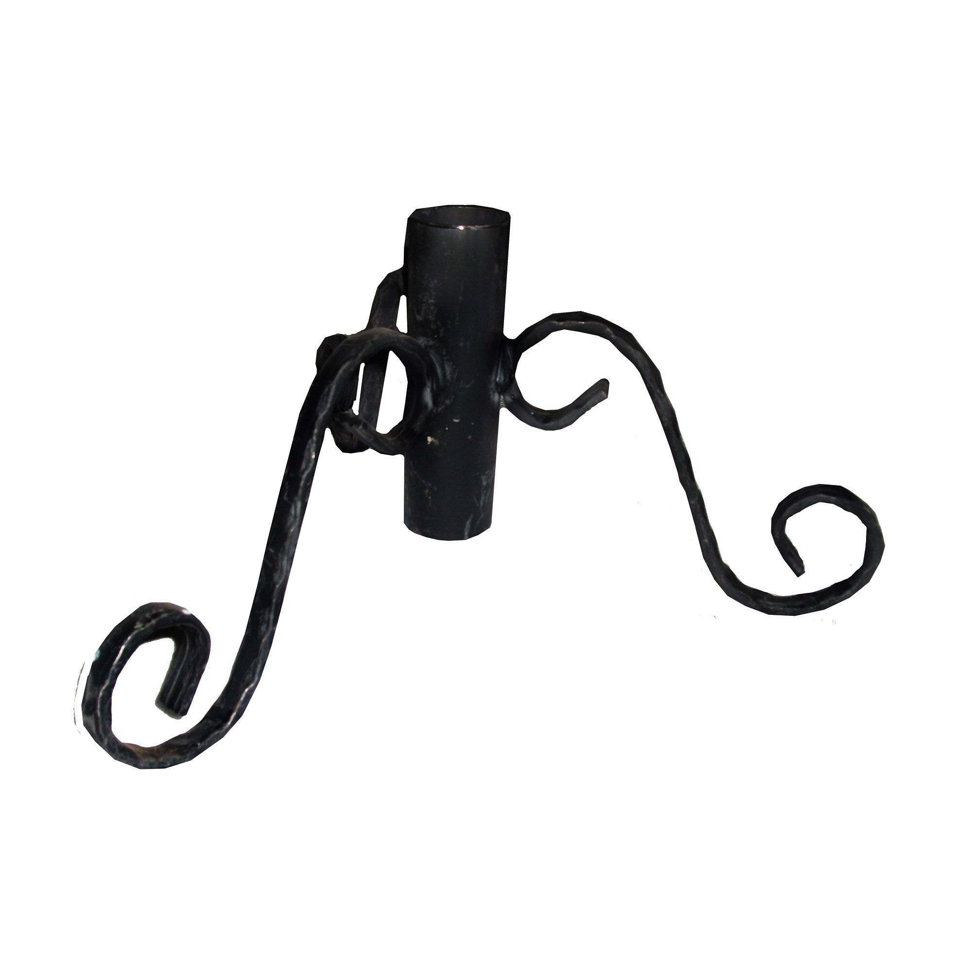 Suport brad, cu 3 picioare, metal, Ø tulpina brad 3.8 cm, SPB003