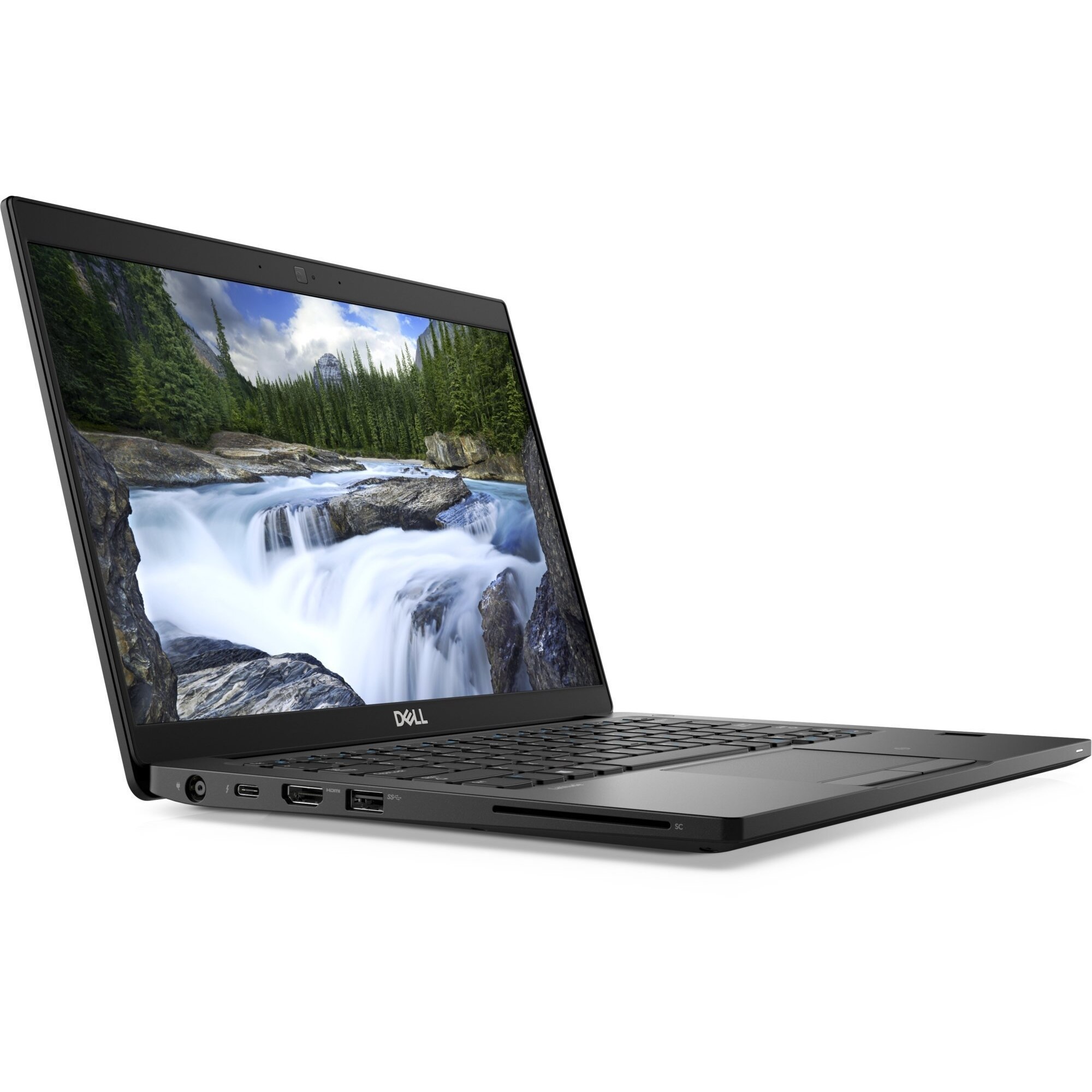 DELL　Windows　latitude7390 Laptop Dell Latitude 7390 cu procesor Intel Core i5-8350U pana la