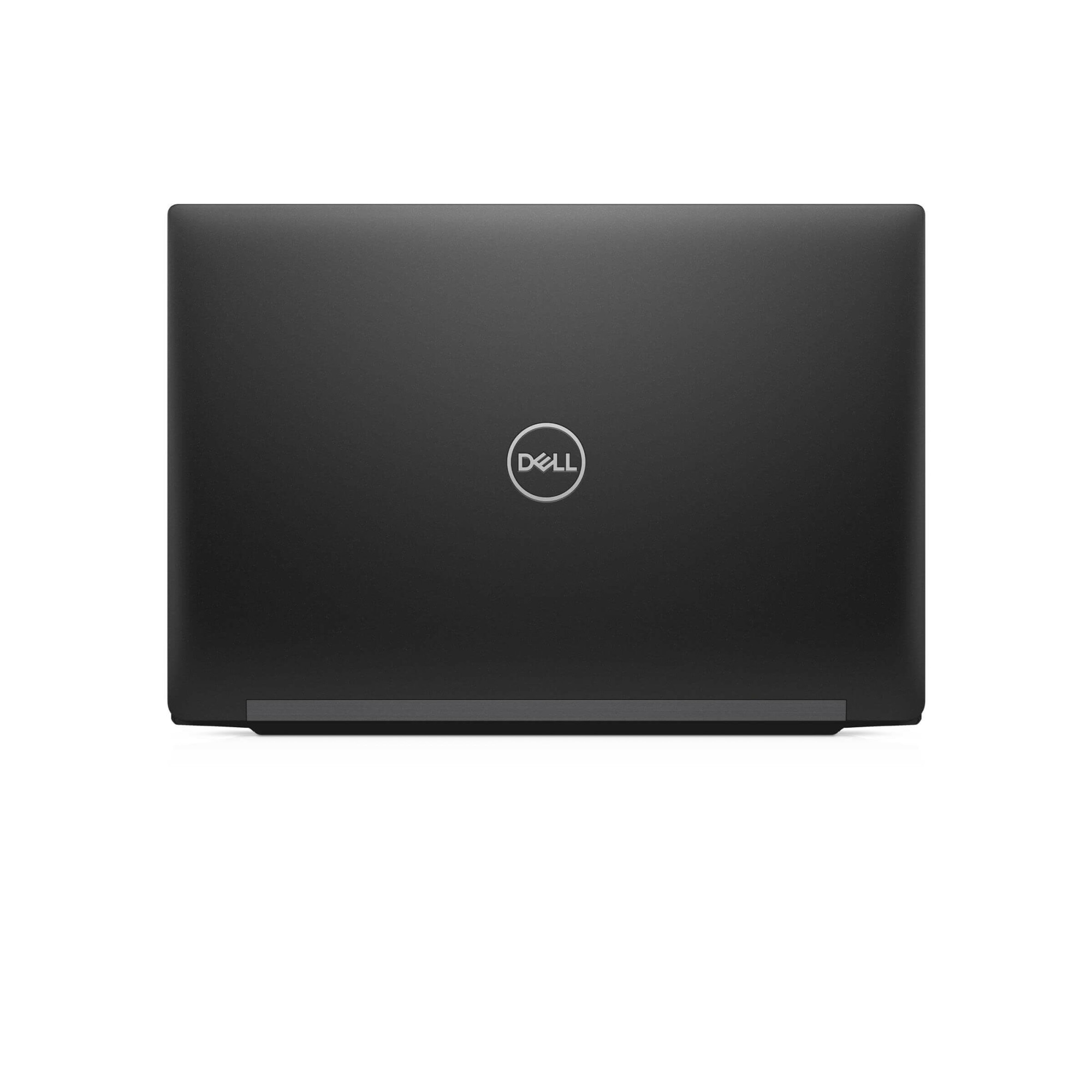 Laptop Dell Latitude 7390 cu procesor Intel Core i5-8350U pana la