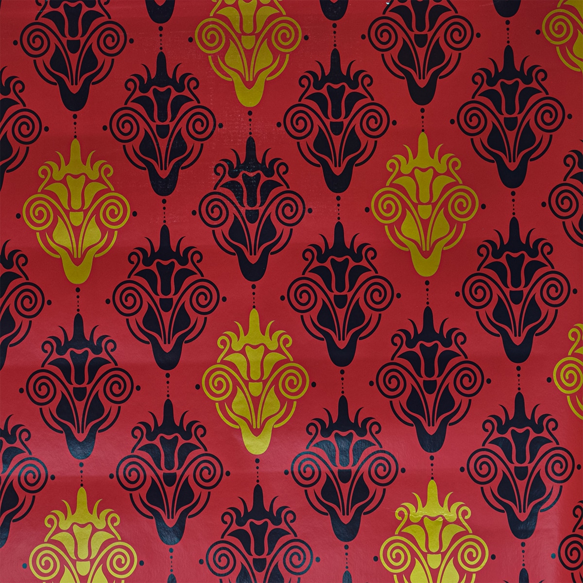 Autocolant model abstract, D3684, 45cmx300cm