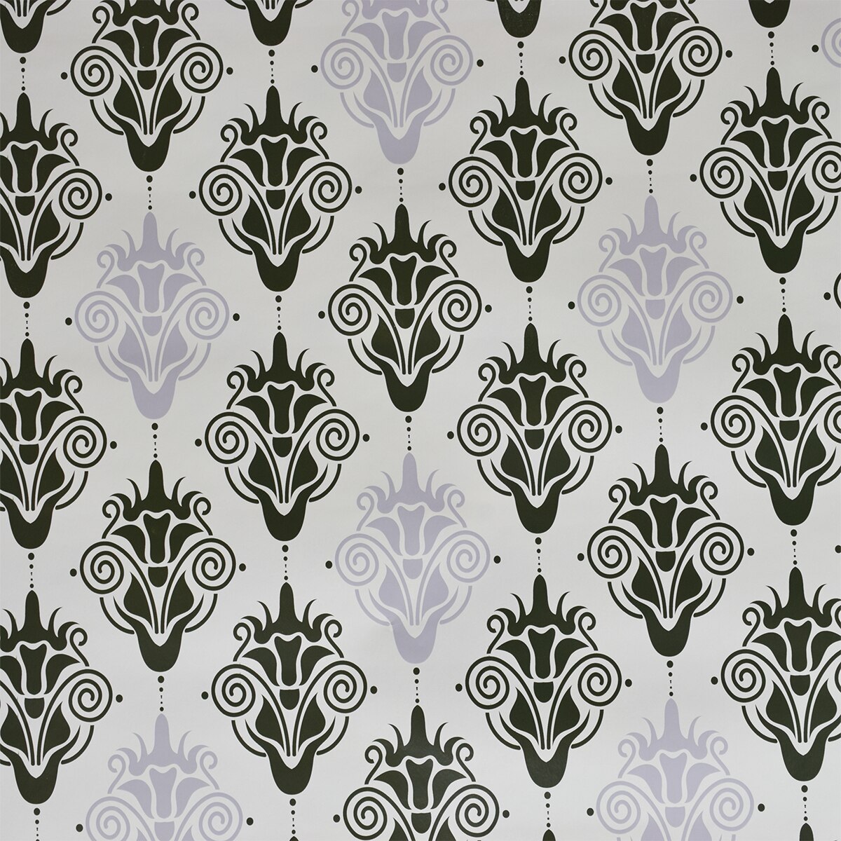 Autocolant model abstract, D3688, 45cmx300cm