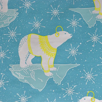 Autocolant model urs, D3698, 45cmx1000cm Autocolant model urs, D3698, 45cmx1000cm