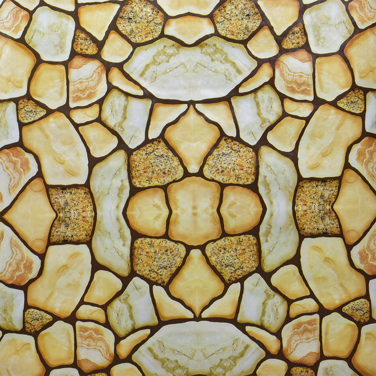 Autocolant model piatra, D3749, 45cmx500cm