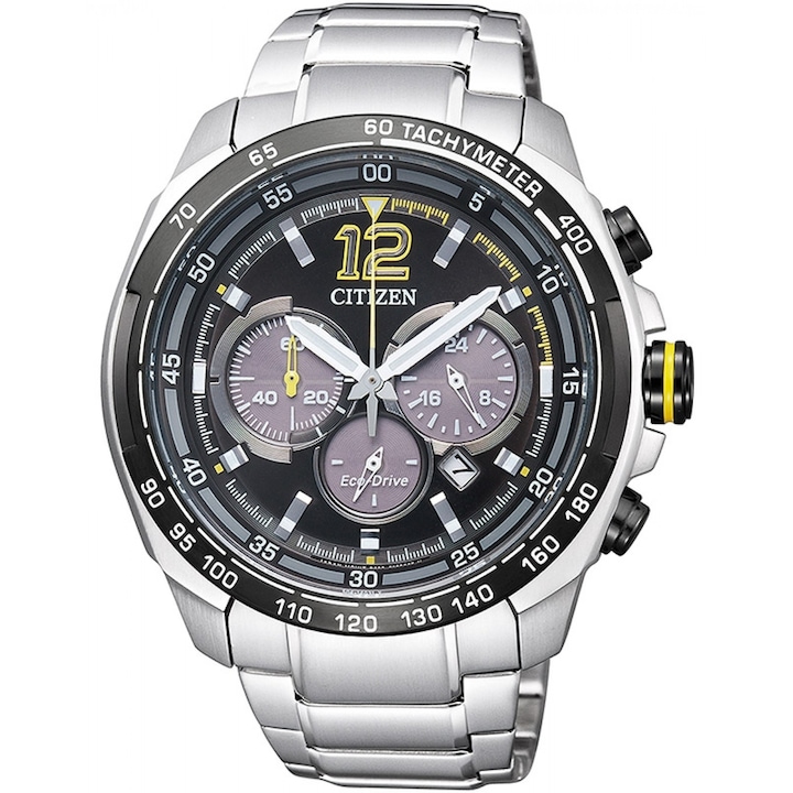 Мъжки часовник Citizen Eco-Drive CA4234-51E