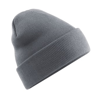 Caciula Original, unisex, charcoal, marime universala Caciula Original, unisex, charcoal, marime universala