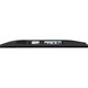 Monitor Videoconferinta LED IPS ViewSonic 23.8'', Full HD, 75Hz, 5ms, camera web 2MP , difuzoare 2x2W, VGA, HDMI, Display Port, USB, VG2440V