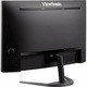 VA ViewSonic 27 hüvelykes Full HD hajlított LED játékmonitor, 165Hz, 1ms, AMD FreeSync™ Premium, HDMI, Display Port, VX2768-PC-MHD