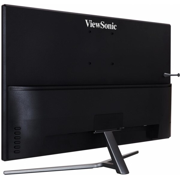 Monitor LED IPS ViewSonic 31.5'' 2K WQHD, 75Hz, 3ms, VGA, HDMI