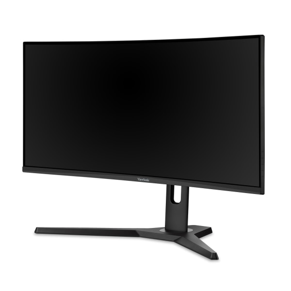 viewsonic ultrawide curved monitor