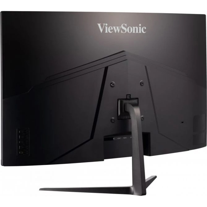 Monitor Gaming Curbat LED VA ViewSonic 31.5'', Full HD (1920x1080 Monitor Gaming Curbat LED VA ViewSonic 31.5'', Full HD (1920x1080