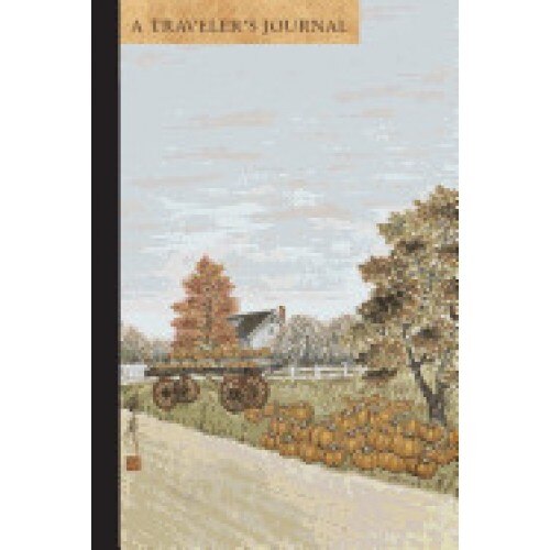 Thanksgiving Pumpkins: A Traveler's Journal