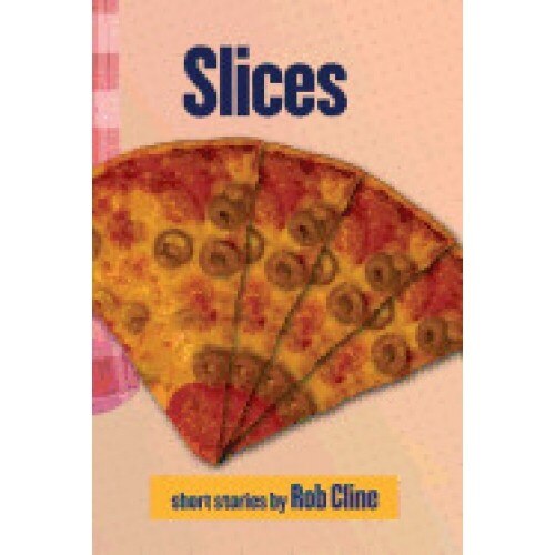 Slices: Paul Chambers Short Stories