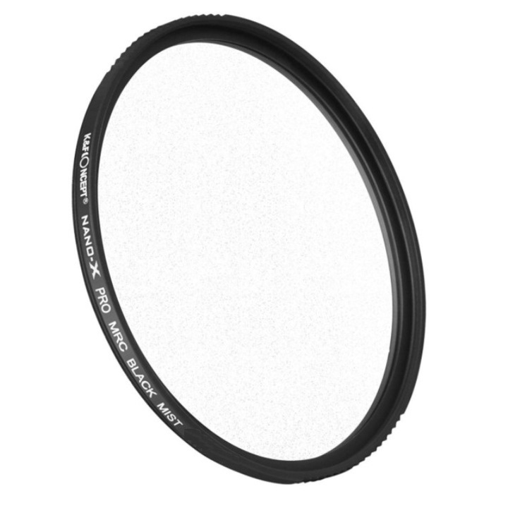 Филтър K&F Concept 82mm Nano-X Black Mist Pro 1/8 KF01.1533