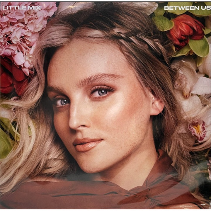 Little Mix - Between Us (Picture Disc) (Perrie Vinyl) - Vinyl