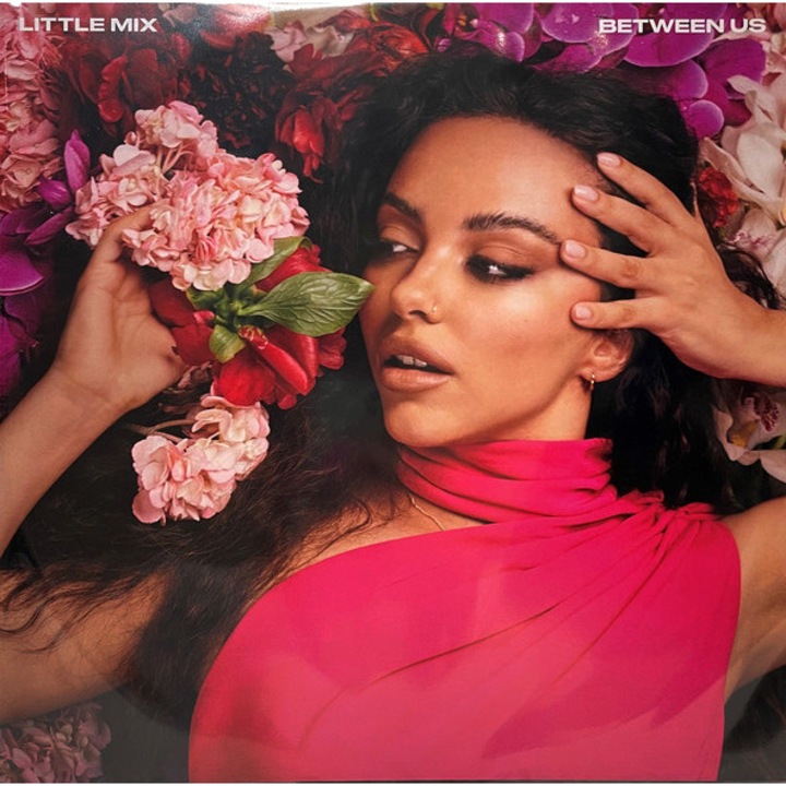 Little Mix - Between Us (Jade Vinyl) - Vinyl