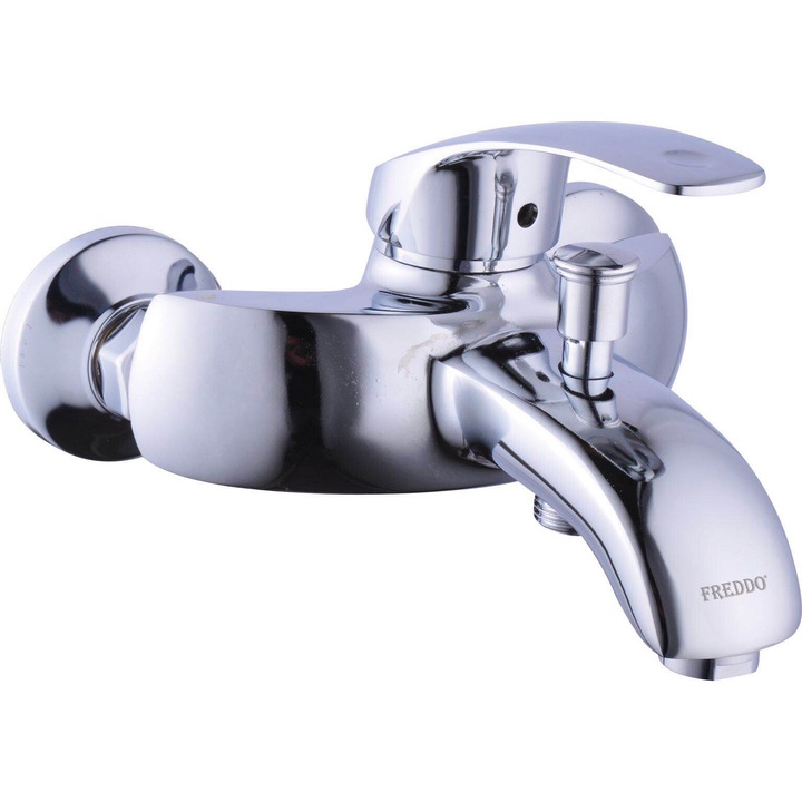 Freddo ERT-SN 2010 Kád csaptelep, egykaros, króm