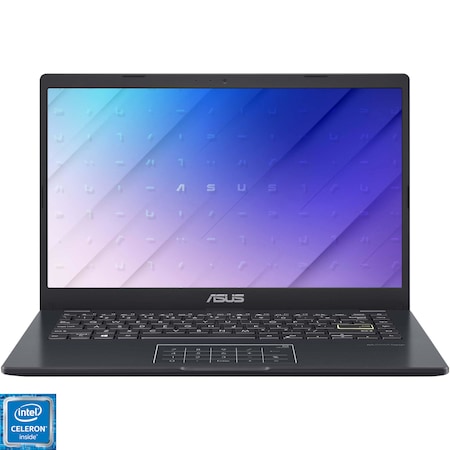 Лаптоп Ultrabook ASUS E410MA