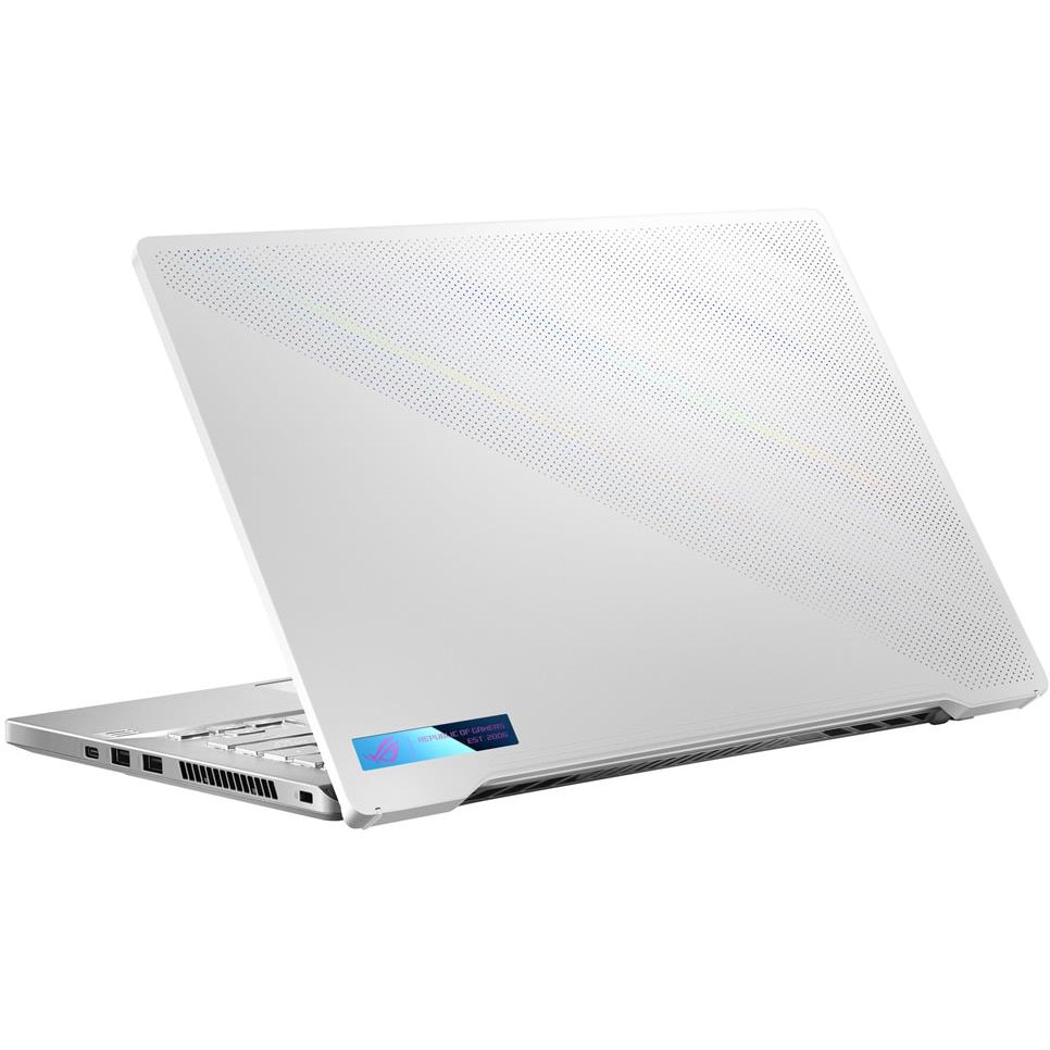 Laptop Gaming Asus Rog Zephyrus G14 Ga401qc Cu Procesor Amd Ryzen™ 7 5800hs 14 Full Hd 144hz