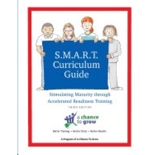 S.M.A.R.T. Curriculum Guide: Elementary School Edition