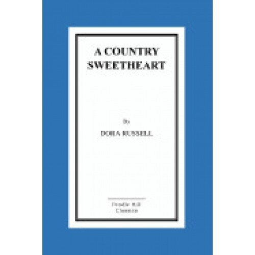 A Country Sweetheart