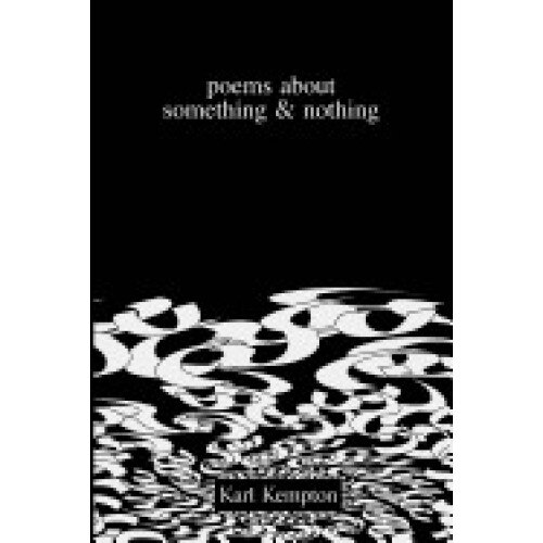 Poems about Something & Nothing