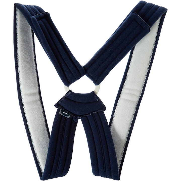 Suport corectare postura Backmed PC2, M , Circumferinta torace pana la 81-105 cm