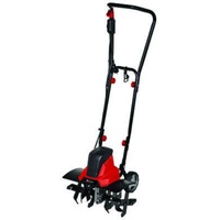 Sapa electrica Einhell GC-RT 1545 M, 1500W, latime lucru 45 cm, inaltime lucru 22 cm, protectie la suprasarcina, intrerupator de siguranta, roti reglabile pe inaltime