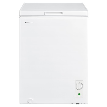 Lada frigorifica Hyundai HYCF 100 WD , 99 l , Functie frigider , Clasa F , Alb Lada frigorifica Hyundai HYCF 100 WD , 99 l , Functie frigider , Clasa F , Alb