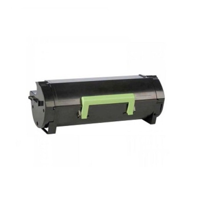 Toner compatibil Lexmark MX310, MX410 60F2H00 Negru, 10000 pagini