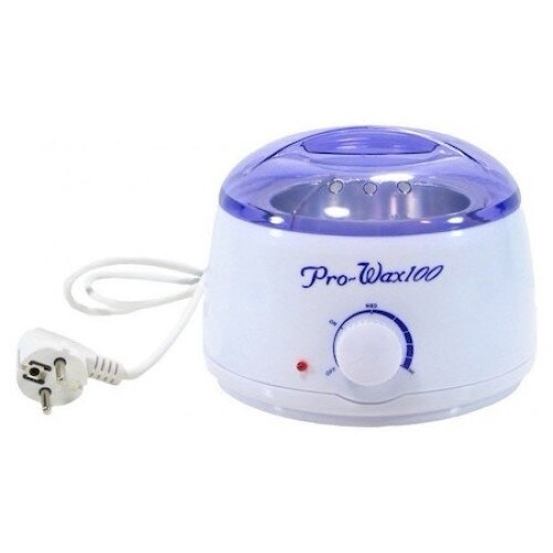 Namvi Incalzitor electric de ceara Namvi PRO WAX100