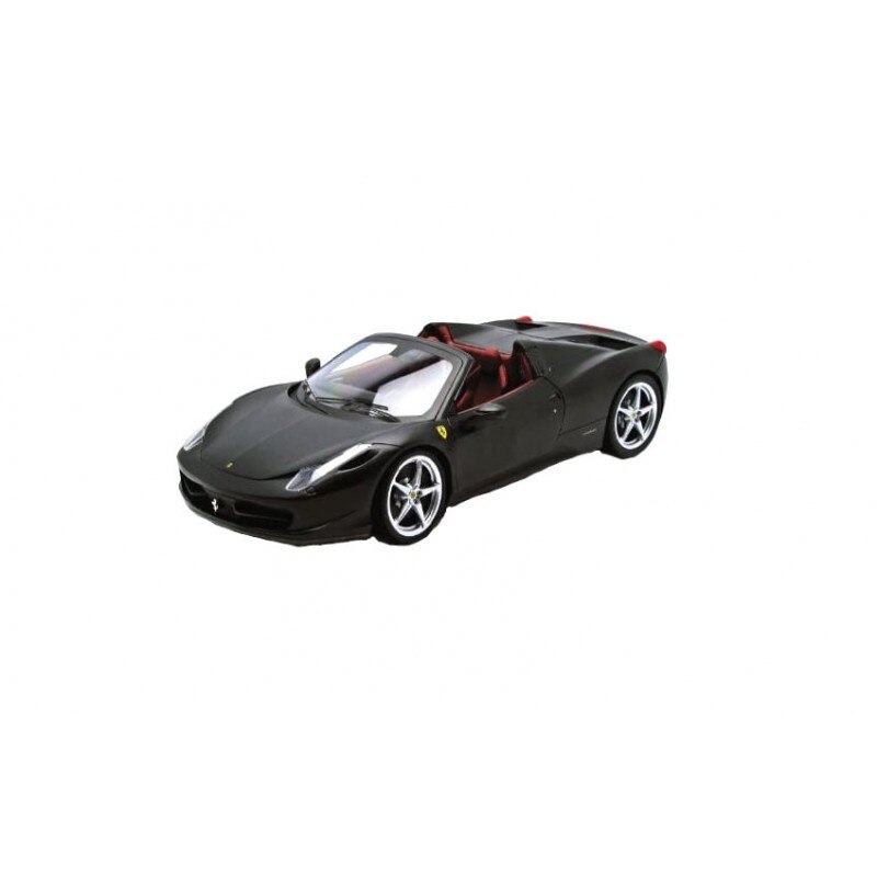 Hot wheels hot sale ferrari 458 spider