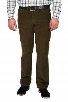 Pantaloni raiat clasici, Forza, Kaki deschis Pantaloni raiat clasici, Forza, Kaki deschis