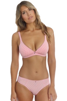 Sutien, Sassa, 15309246 Roz, 70A Sutien, Sassa, 15309246 Roz, 70A