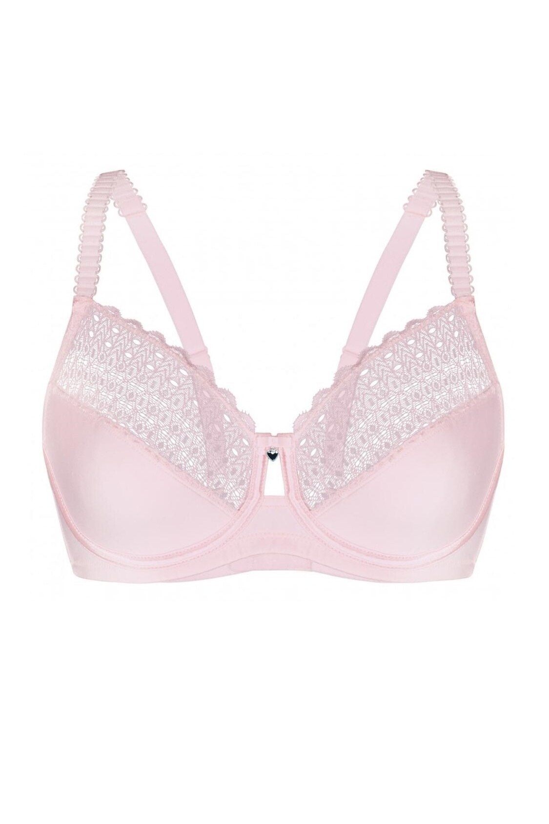 Sutien, Sassa, 24790770 Roz deschis, 75B